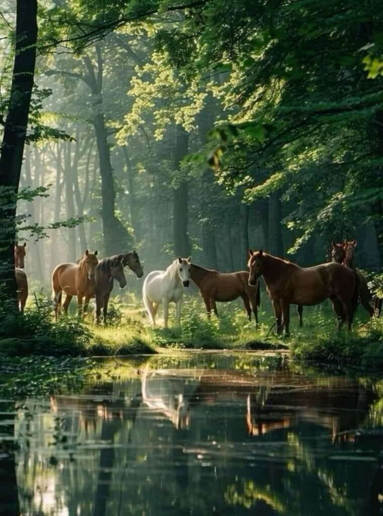 Ride Of Nature Advance Acrylic Course