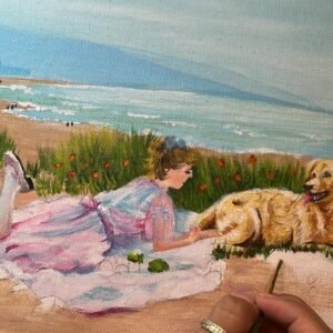 European Landscape Painting 3