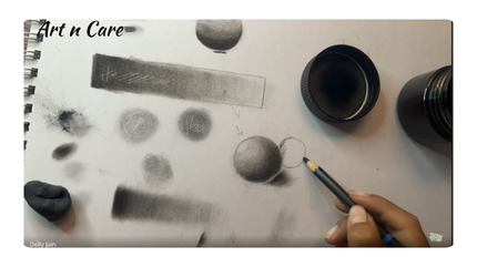 Charcoal Basics